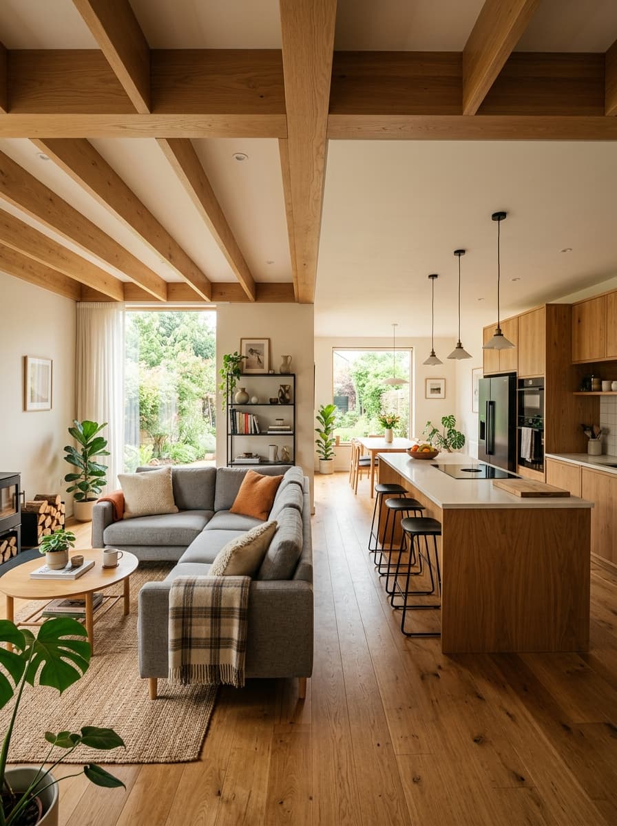 Residential