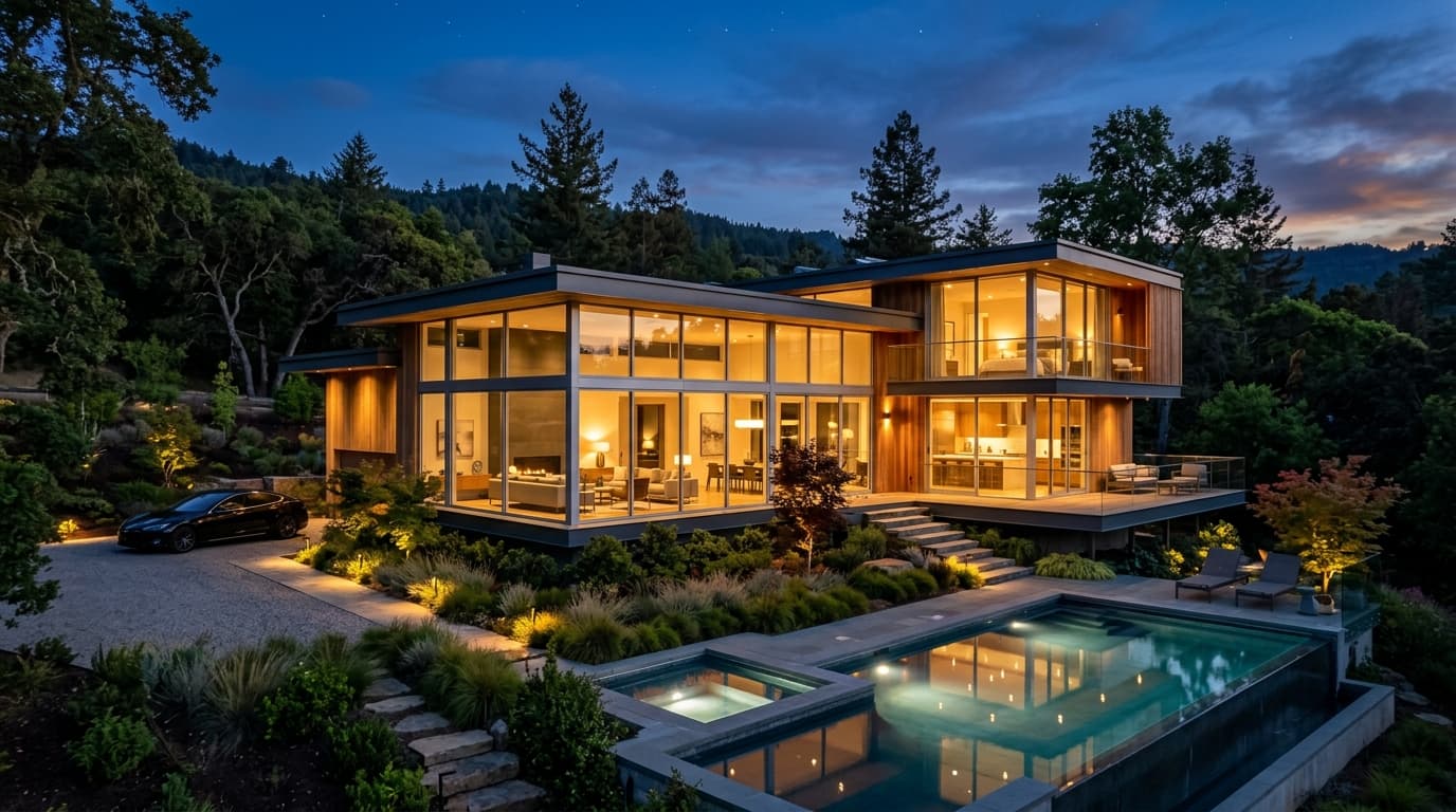 Dream Home
