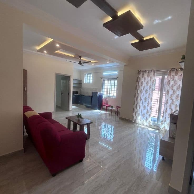 2‑BHK Villa with Private Garden – Ready by Dec 2025