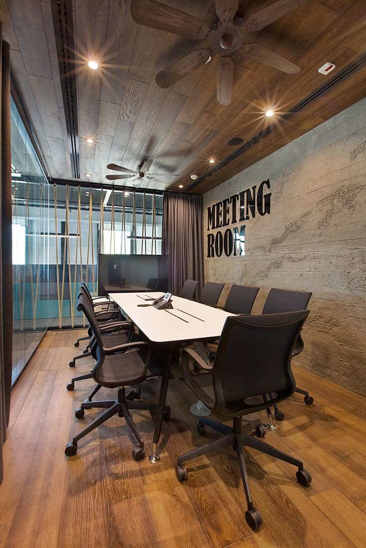 Fully‑Fitted 1500 sq ft Office Suite – Immediate Possession