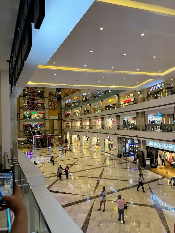 Ground Floor Premium Retail Shop