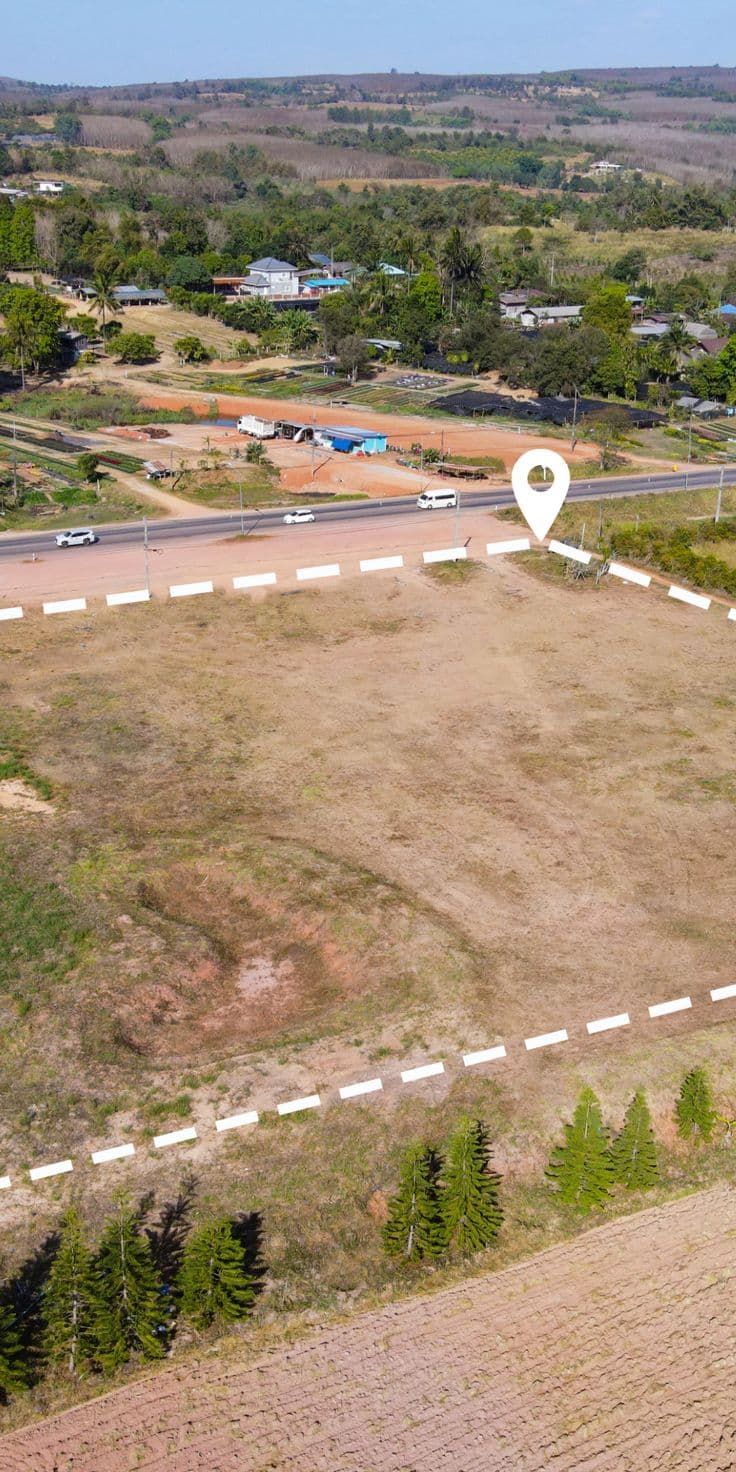 HMDA Approved Residential Plot