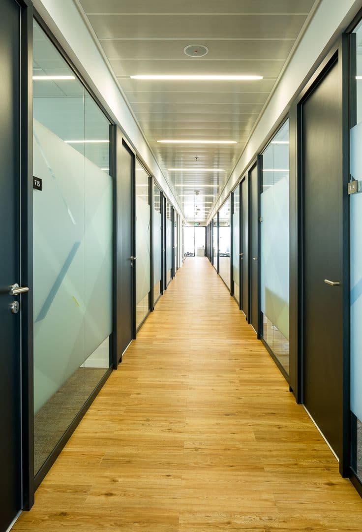 Premium IT Office Space in CP